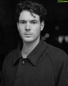Actor Philip Froissant HD Instagram Photos and Wallpapers December 2023