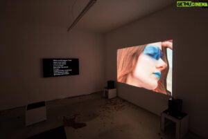 Philip Froissant Instagram - Last year I had the opportunity to become part of this stunning project by @__vamvam__ 

inspired by films like ‘la jetée’ (chris marker), “Grow” is constructed only from still pictures and tells a dystopian story about resistance set in a near future world where ads can easily access one's dreams. 

The film is currently exhibited at @galerie.3ap in Düsseldorf till June 12

There's also going to be a screening in Munich this Wednesday at @neuworkshop from 7-10pm, so come see us if you’re in town!

#grow #antoniameyer #short #shortmovie #lajetée #movie