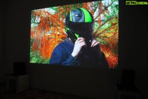 Philip Froissant Instagram - Last year I had the opportunity to become part of this stunning project by @__vamvam__ 

inspired by films like ‘la jetée’ (chris marker), “Grow” is constructed only from still pictures and tells a dystopian story about resistance set in a near future world where ads can easily access one's dreams. 

The film is currently exhibited at @galerie.3ap in Düsseldorf till June 12

There's also going to be a screening in Munich this Wednesday at @neuworkshop from 7-10pm, so come see us if you’re in town!

#grow #antoniameyer #short #shortmovie #lajetée #movie