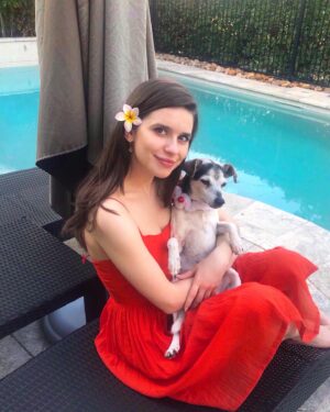 Philippa Coulthard Instagram - Home ❤️