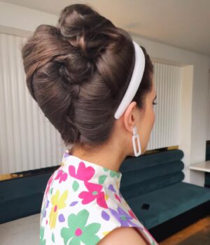 Philippa Coulthard Instagram - Swinging 60’s! 🎉🥳