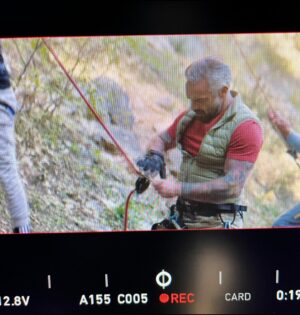 Philippe Bas Instagram - Léo Mattéï @tf1 #Comboview