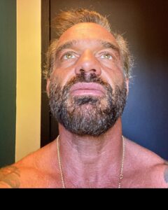Actor Philippe Bas HD Instagram Photos and Wallpapers July 2024