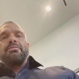 Philippe Bas Instagram - Surprise surprise.