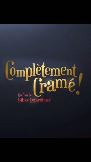 Philippe Bas Instagram - « Complètement cramé ! » c’est le 1er novembre… À très vite ! 🎬🎬🎬😉