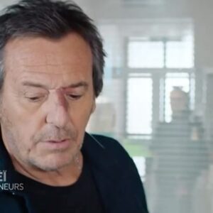 Philippe Bas Instagram - C’est demain ! Bises à toutes et tous. #leomattei 🙏☀️✨