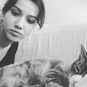 Philippine Stindel Instagram - Chat chat ❤️❤️