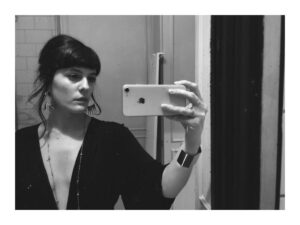 Phoebe Fox Instagram - 70’s glam for @kaziad 30th birthday