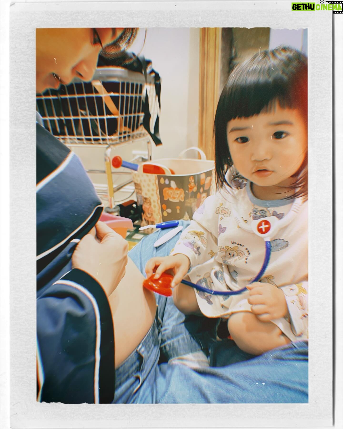 Phoebe Lin - 2.1K Likes - 我弟來了🐲
#hello__ocean