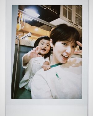 Phoebe Lin Instagram - 大家好我們是錦繡南方twins二重唱aka蜜雪薇琪sweety ✌🏻