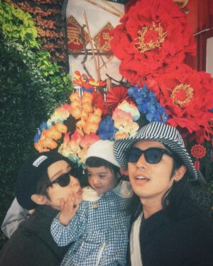 Phoebe Lin Instagram - #happyvalentinesday 

三個人的世界有點擁擠
不被愛的才是第三者

#是我嗎
