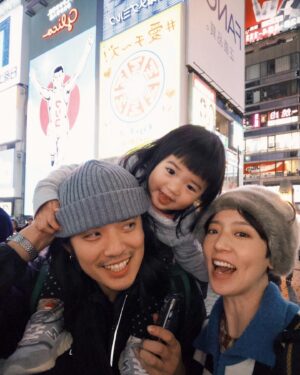 Phoebe Lin Instagram - 爸爸說要幫妳圓夢(´･ω･`)
#手臂跟頸椎持續惡化中