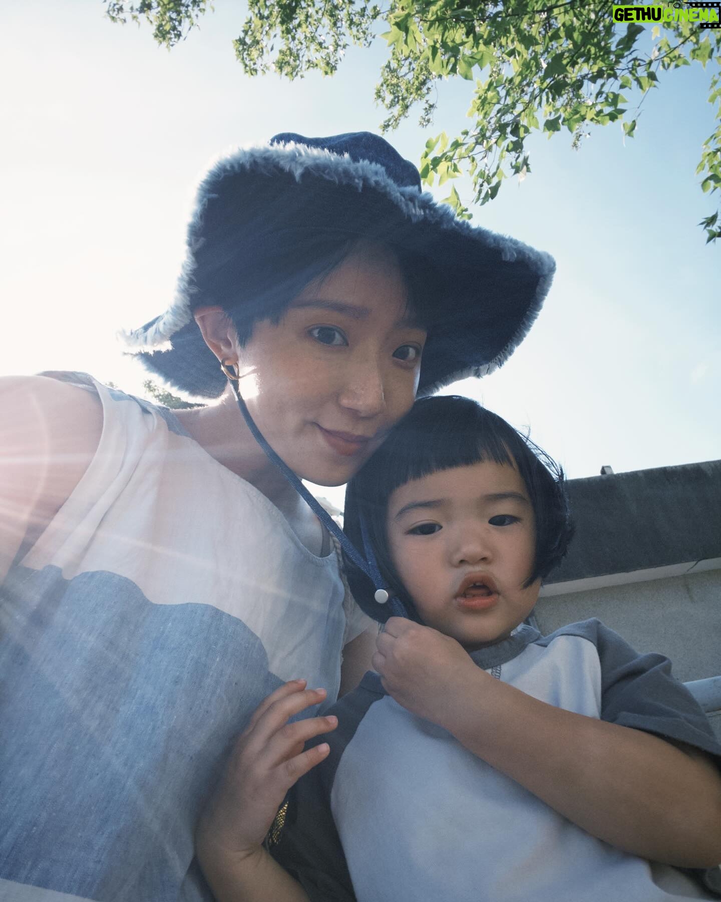 Phoebe Lin - 271 Likes - #happymothersday