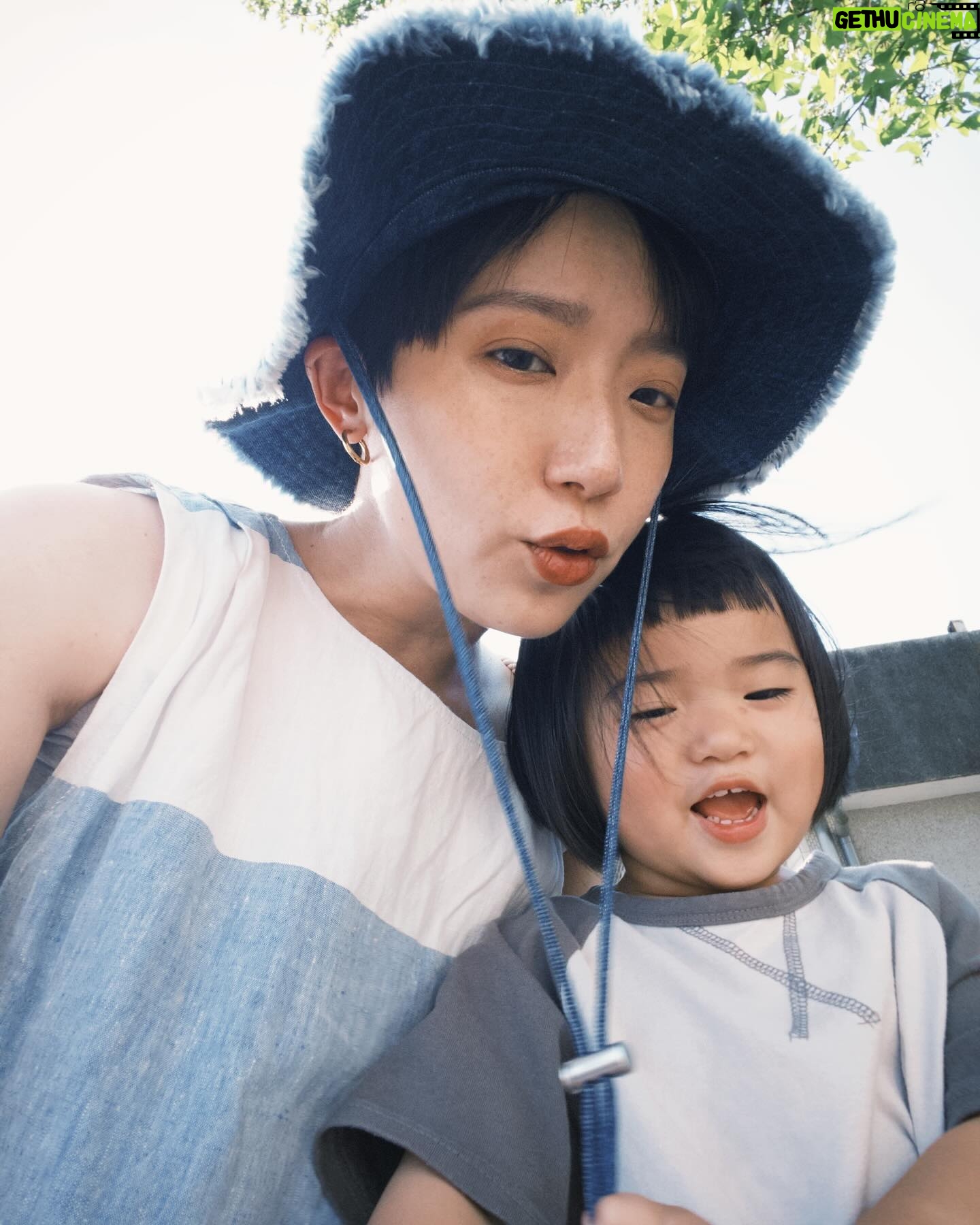 Phoebe Lin - 271 Likes - #happymothersday