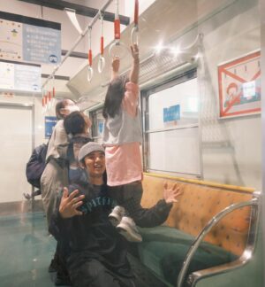 Phoebe Lin Instagram - 🤸
體操訓練養成