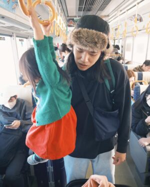 Phoebe Lin Instagram - 🤸
體操訓練養成