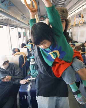 Phoebe Lin Instagram - 🤸
體操訓練養成