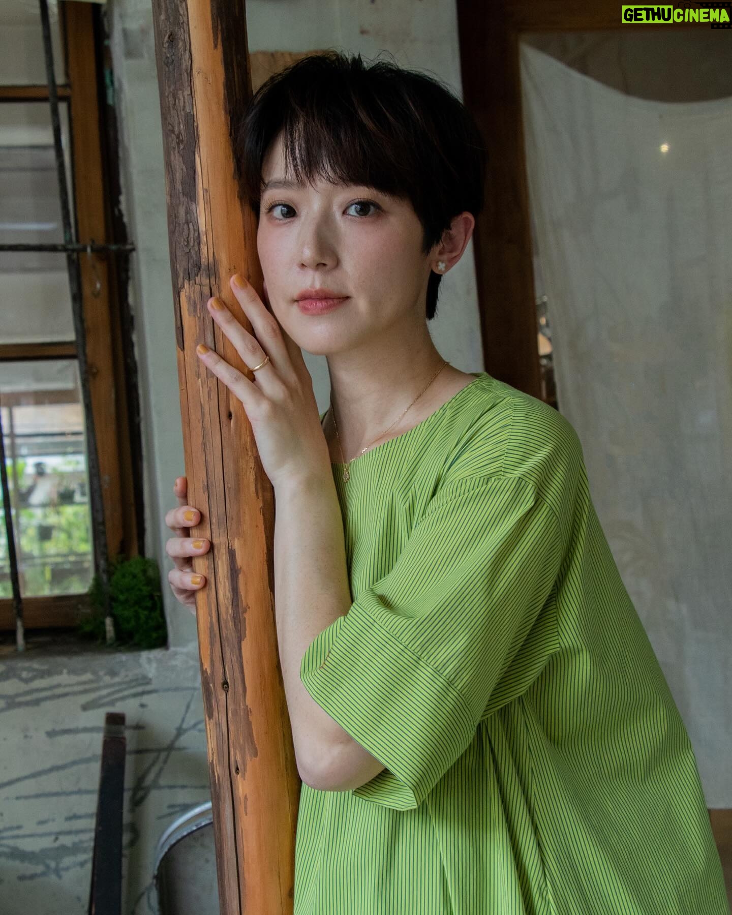 Phoebe Lin - 251 Likes - 4/8 #小菁與言言 @jingandyen.official 要上線囉!
Makeup @backstage_aga
Hair @dustin_four_hair
Clothes @uuin_official
Photo @anthonyfilmproduction