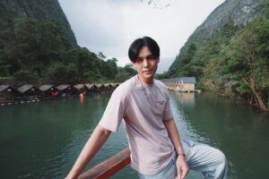 Phromphiriya Thongputtaruk Instagram - ສະບາຍດີ 🙏🏻
