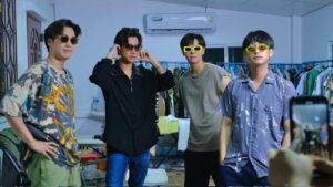 Phromphiriya Thongputtaruk Instagram - 😎