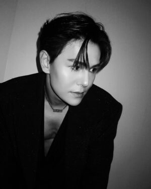 Phromphiriya Thongputtaruk Instagram - 🖤