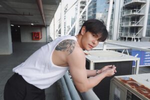 Phromphiriya Thongputtaruk Instagram - 🤍