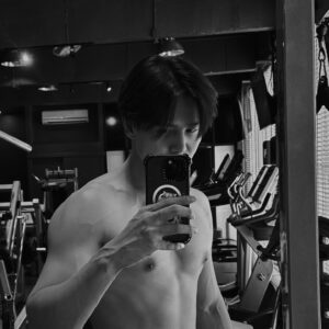Phromphiriya Thongputtaruk Instagram - 🏋🏻💪🏻