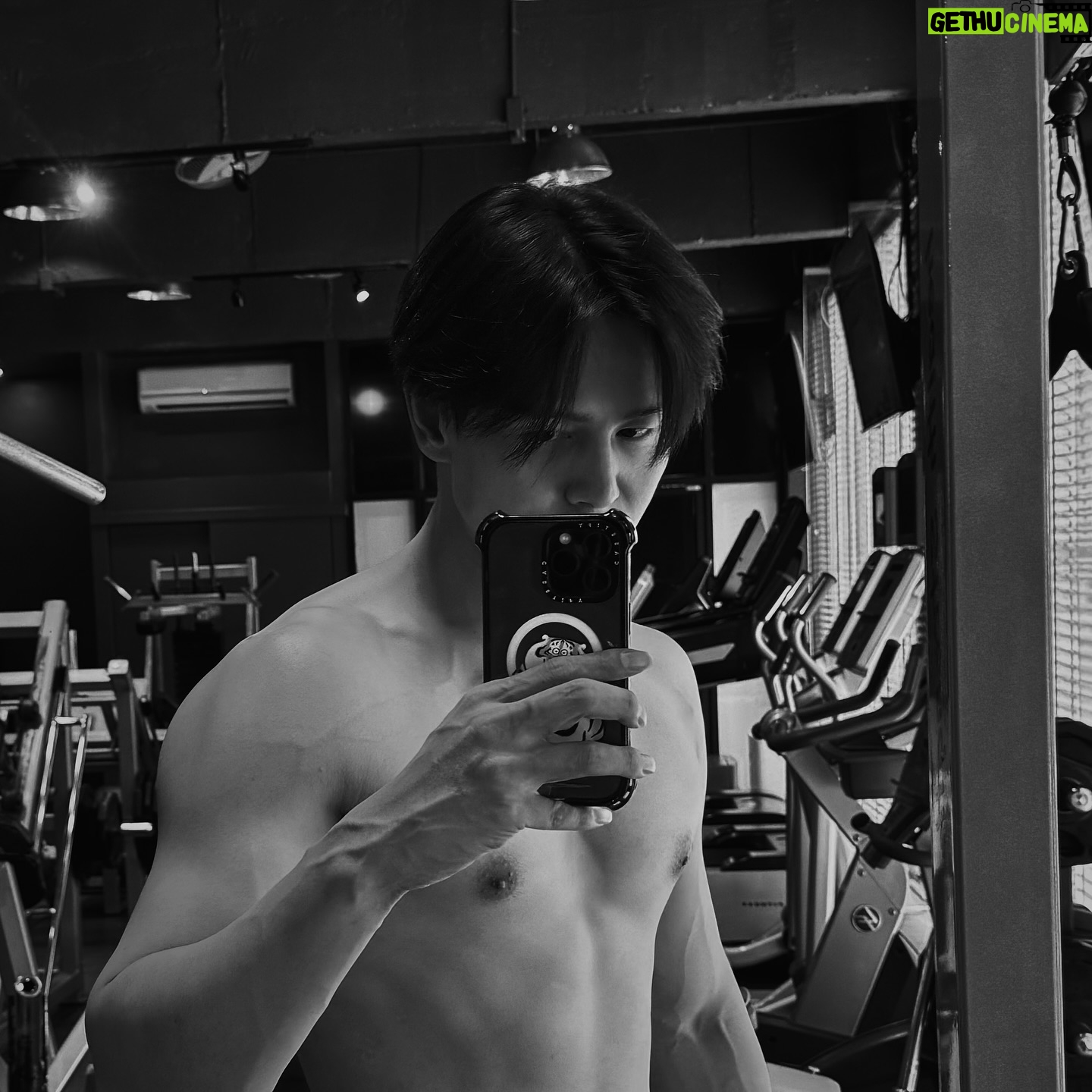 Phromphiriya Thongputtaruk - 16.9K Likes - 🏋🏻💪🏻