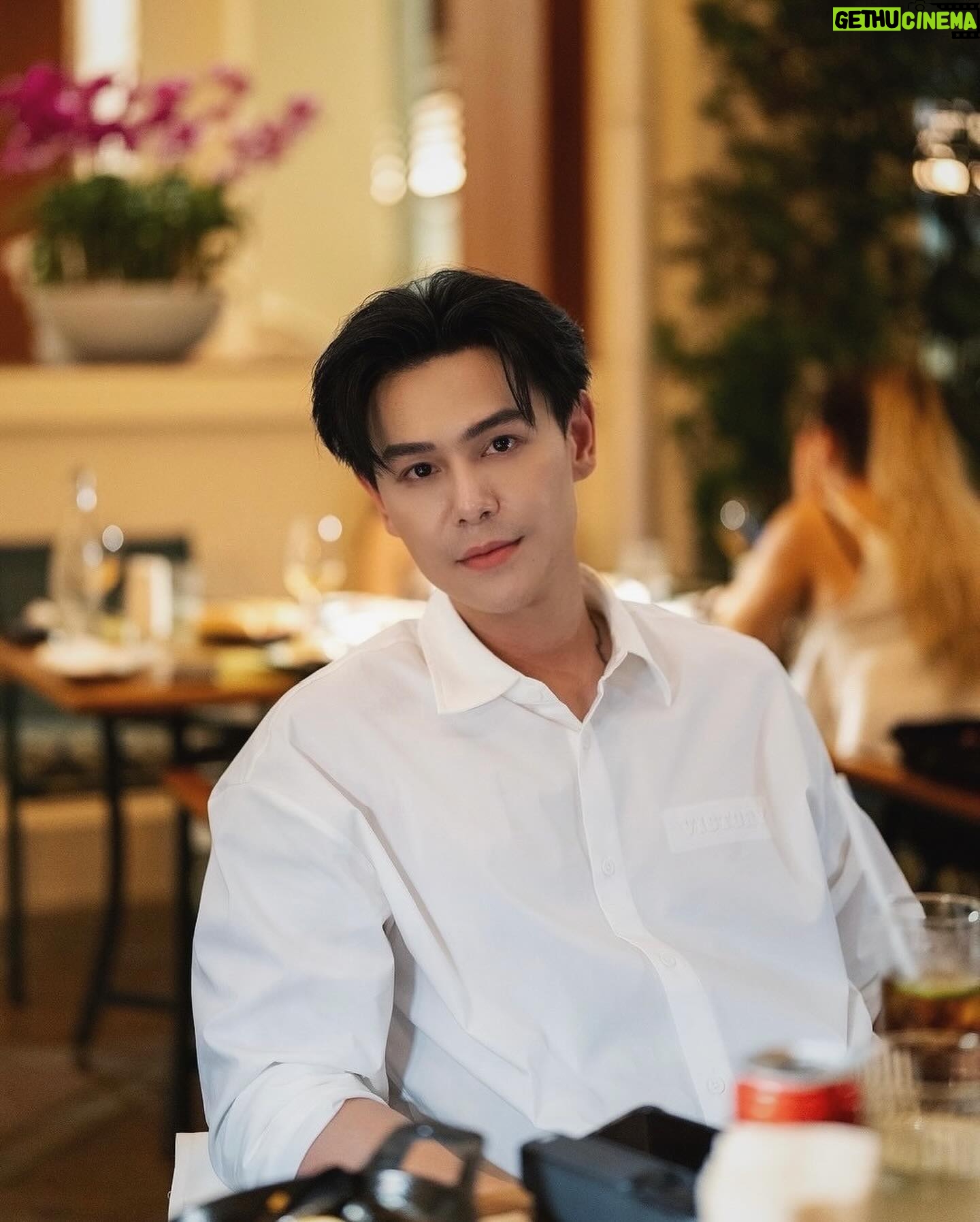 Phromphiriya Thongputtaruk - 12K Likes - #ThePeninsulaBangkok #CulinaryPassport #RiverCafeAndTerrace #PenMoments #BangkokRestaurant #BangkokFoodie #BKKFood #BKKFoodguide