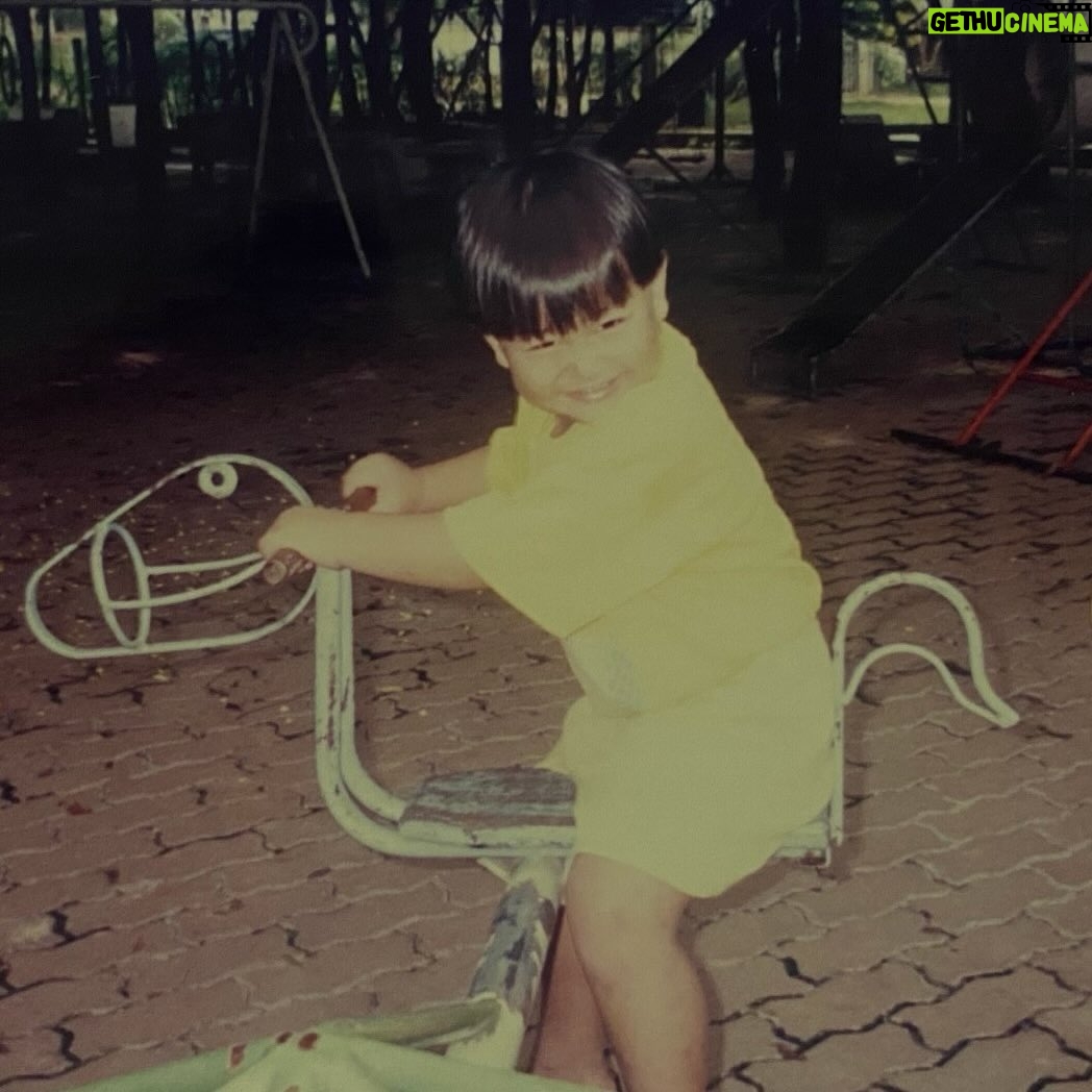 Phromphiriya Thongputtaruk - 23.4K Likes - Happy children's day. 👶🏻
