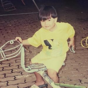 Phromphiriya Thongputtaruk Instagram - Happy children's day. 👶🏻