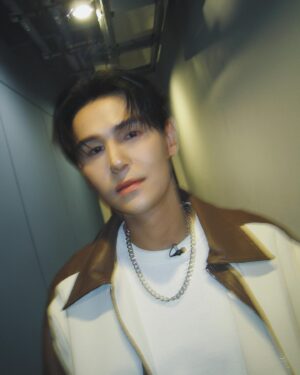 Phromphiriya Thongputtaruk Instagram - 🖤