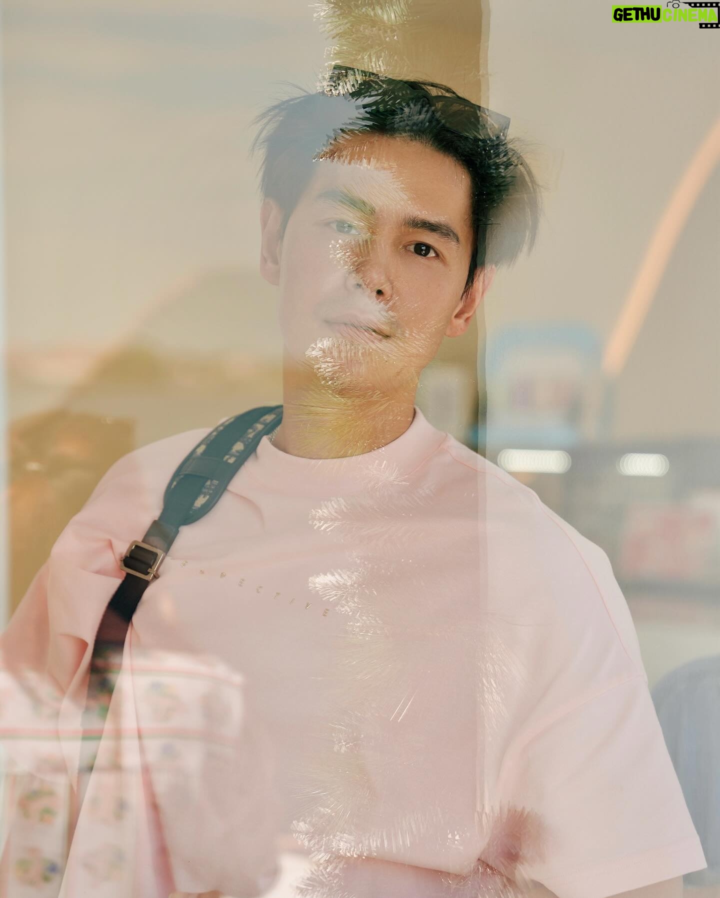 Phromphiriya Thongputtaruk - 11.5K Likes - Happy New Year 2024✨
ขอให้ปีนี้เป็นปีที่ดีของทุกคน ❤️