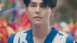 Phromphiriya Thongputtaruk Instagram - สวัสดีครูอรรณพมาแล้ววว สนุกมั้ยครับEPนี้ #MyLoveMixUpTHep6