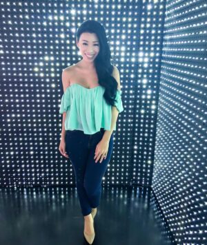 Phuong Kubacki Instagram - #Georgia, I’m coming to see you next month! Just booked a fun role in a #featurefilm.  Let’s keep this up #2020! #actorlife