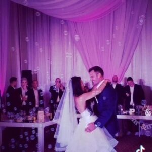 Phuong Kubacki Instagram - Happy Anniversary to my amazing husband @tkub1114 !!!! Looking forward to making more memories with u. ❤️❤️❤️