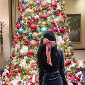 Phuong Kubacki Instagram - #2022recap #cheersto2023
