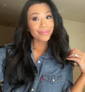 Phuong Kubacki Instagram - #denim days