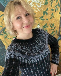 Actress Pia Johansson HD Instagram Photos and Wallpapers April 2024