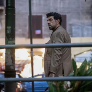Pierfrancesco Favino Instagram - Con grandissima emozione, felicità e orgoglio vi dico che “Nostalgia" di Mario Martone è nella selezione ufficiale del Festival di Cannes.
Evviva il cinema italiano!

#Cannes2022
@medusafilmofficial 
@picomedia.official 
@_madentertainment_
#rosebudentertainmentpictures
Foto di @_mariospada_