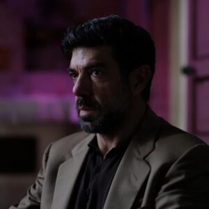 Pierfrancesco Favino Instagram - Ho una bella notizia da darvi.
La mia candidatura a miglior attore agli European Film Award per Nostalgia. Sono orgoglioso di poter rappresentare tutti quelli che hanno partecipato alla realizzazione di questo viaggio.
Viva Nostalgia e Viva il Cinema Italiano.

#Nostalgia #MarioMartone @europeanfilmacademy
@medusafilmofficial @picomedia.official
@_madentertainment_ #rosebudentertainmentpictures