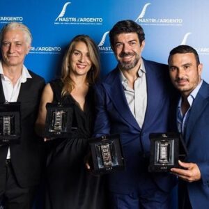 Pierfrancesco Favino Instagram - Nastri d’Argento 2022
NOSTALGIA 

Migliore Regia
Migliore Attore Protagonista
Migliori Attori non Protagonisti
Migliore Sceneggiatura
@nastridargento 

@medusafilmofficial 
@_madentertainment_ 
@picomedia.official 
@rosebudentpictures 

#mariomartone
@francescodileva_official 
@tommaso_ragno 
#ippolitadimajo