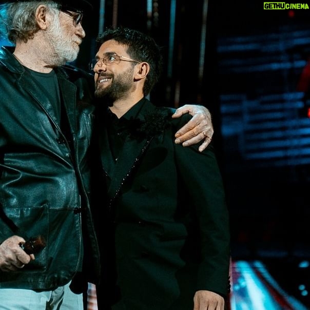 Most liked Instagram photo of Piero Barone