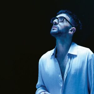 Piero Barone Instagram - TOMORROW 2.00pm 🌟 (CET)