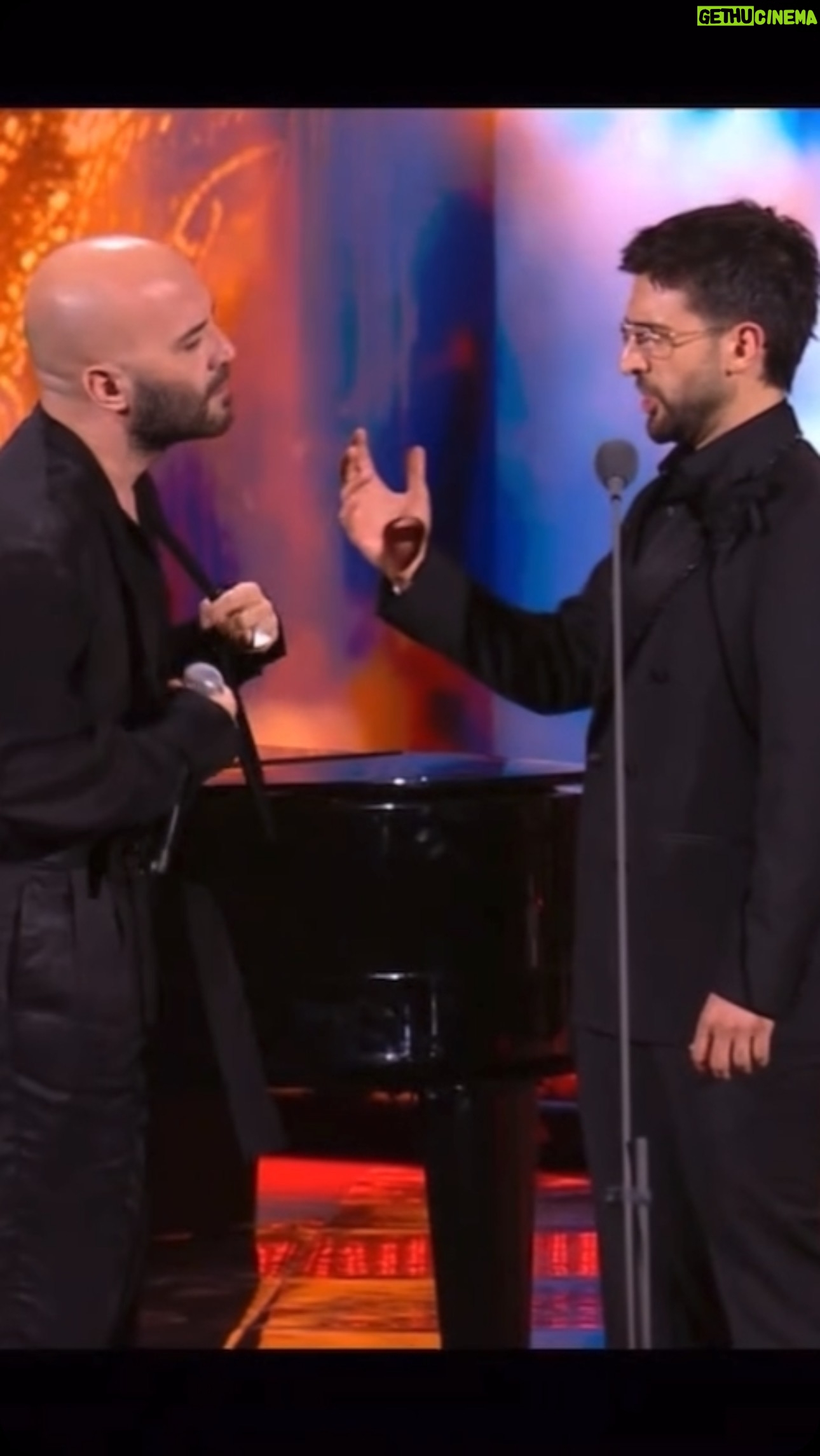 Piero Barone - 4.2K Likes - “Solo Per te”
@giulianosangiorgi_official
#TuttiPerUno