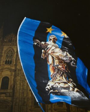 Pierpaolo Spollon Instagram - Milano… Grandi soddisfazioni.