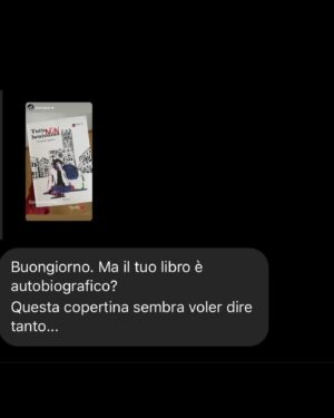 Pierpaolo Spollon Instagram - Girando la ruota dell’ansia. 
Buon lunedì!

-
#spollondì #quelcheprovodirnonso #tuttononbenissimo