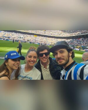 Pierpaolo Spollon Instagram - Ho fatto un sogno… 
19.05.2024 ⚫️🔵
@inter 

#amala