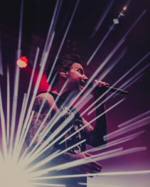 Pierre Bouvier Instagram - Things I’ve been doing lately. 
📸 @shotbywozniak