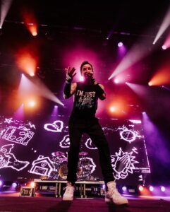 Actor Pierre Bouvier HD Instagram Photos and Wallpapers July 2024